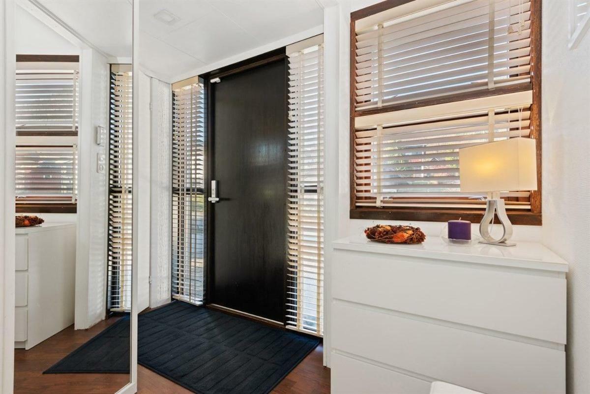 Peak Apartments Voss Exterior photo